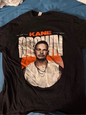 Kane Brown’s 2024 “Up in the Air Tour”